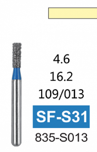 Алмазный бор SF-S31