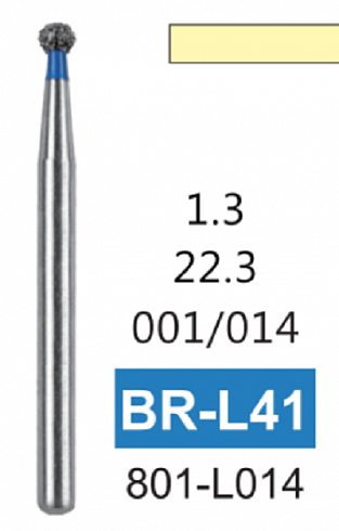 Алмазный бор BR-L41