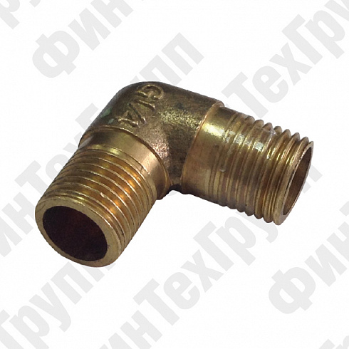 Соединитель (Ø-1/4) 5-54